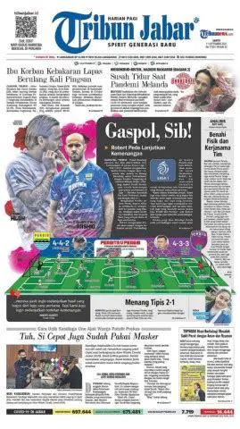 iNews Jabar Hari Ini: Ringkasan Berita Terkini dan Sorotan Utama untuk Jawa Barat