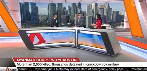 iNEWS NOW and Channel News Asia: Redefining Real-Time Information and In-Depth Analysis