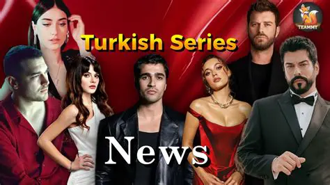 INews Turki: Unveiling the Latest News and Cultural Trends from the Heart of Turkey