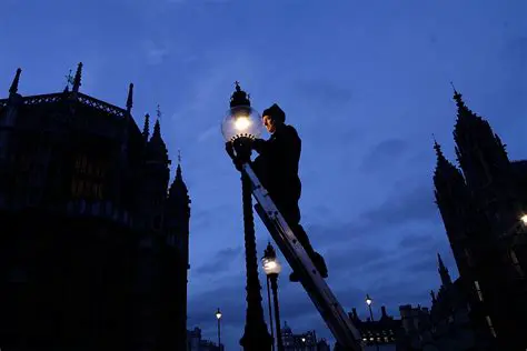 iNews in the UK: A Comprehensive Guide to Britain's Trusted News Source