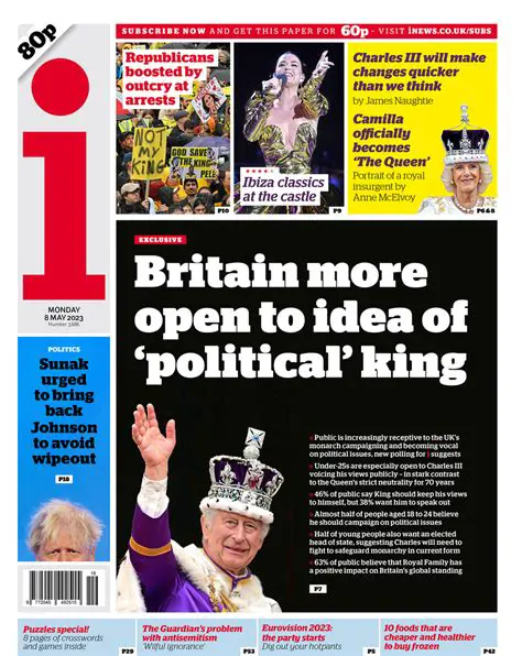 Unveiling the iNewspaper: Exploring its Purpose and Impact in the Digital Age