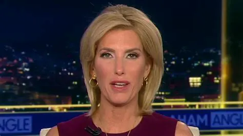 The Ingraham Angle Today: Unpacking Laura Ingraham's Latest Fox News Broadcasts