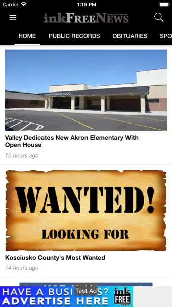 Ink Free News Obituaries Kosciusko County: A Comprehensive Look at Recent Departures