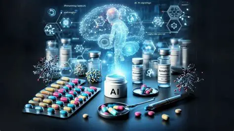 Innovative Drugs in 2022: A Year of Breakthroughs and Shifting Paradigms