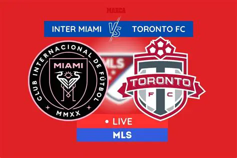 Inter vs. Inter Miami CF: Analiză Detaliată a Duelului Global în Fotbal
