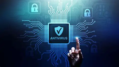 Introduction to Baidu Antivirus