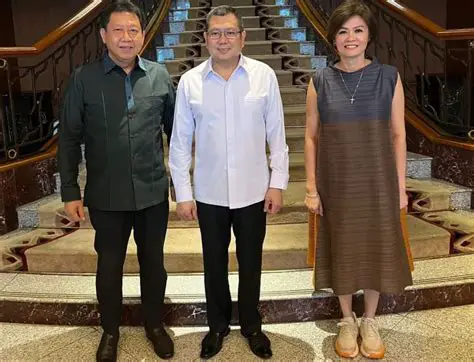 Unveiling the Truth: An In-Depth Investigasi Ci Mehong into High-Risk Business Practices