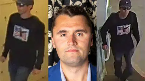 Breaking News: Investigation Intensifies into the *Iosccharliesc Kirk Shot* Incident