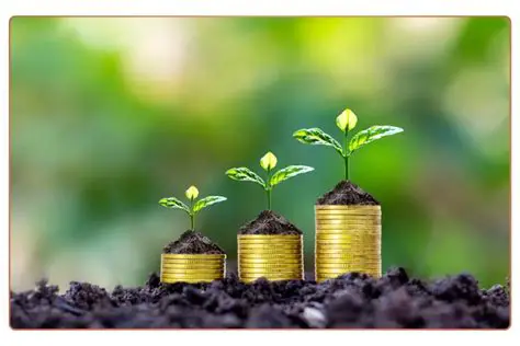 Investment in Gambier Production