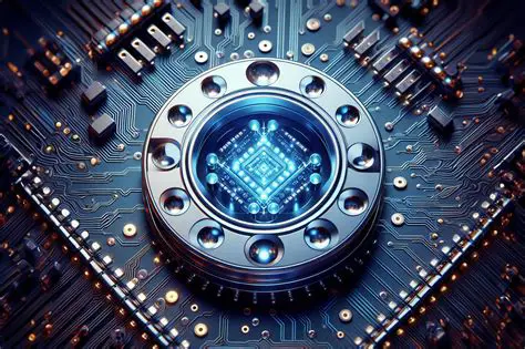 IO Sci-Task Initiative: Unveiling Today's Groundbreaking AI & Quantum Computing News