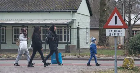 IO Screens Vluchtelingen NOS: Inzicht in de Uitdagingen en Oplossingen