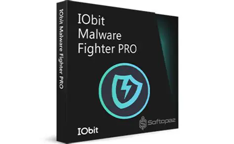 IObit Malware Fighter Free License Key: Securing Your System Without Breaking the Bank