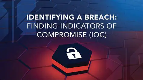 IOC: Unveiling the Power of Indicators of Compromise in Cybersecurity