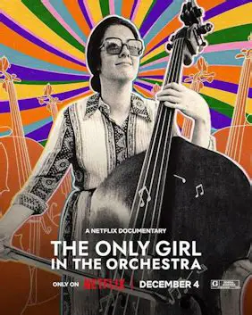 Ioscar: The Trailblazing Story of the Only Girl in the Orchestra