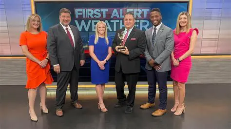 IOSCFoxSC 40 News Jackson MS: Your Essential Update on Local Developments