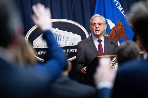 Ioscosc Special Counsel News: Navigating the Latest Developments and Their Impact