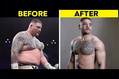 The iOSCRFKSC Jr. Weight Loss Journey: Insights from Fox News and Beyond