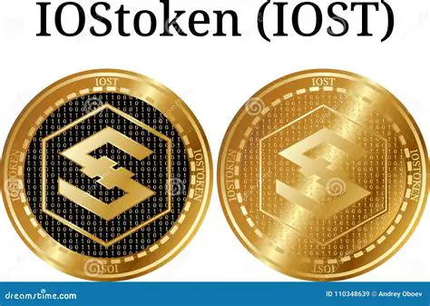 IOST Coin News Today: Developments, Market Analysis, and Future Outlook