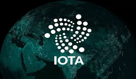 IOTA Prediction 2025: What the Future Holds for the Tangle