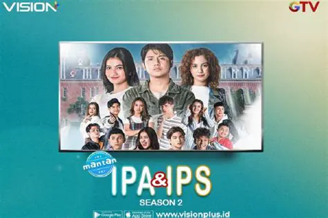 IPA dan IPS Episode 530: Exploring the Intersection of Science, Social Studies, and Current Events