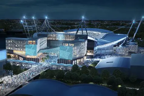 iPAC 12 News: Expansion Plans and What They Mean for the Future