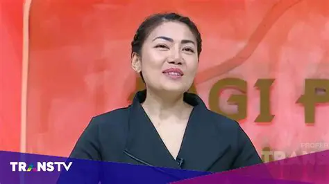 The 'Ambyar' Phenomenon on Trans TV: IpagI Pagi, Pesulap Merah, and the Roy Kiyoshi Factor