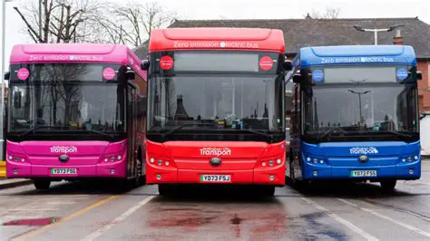 iPassenger News Australia: Revolutionizing Public Transport and Commuter Experience Down Under