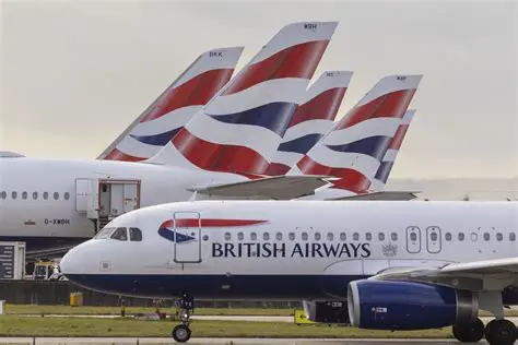 iPASSENGER News: British Airways Enhances Passenger Experience with Innovative Solutions