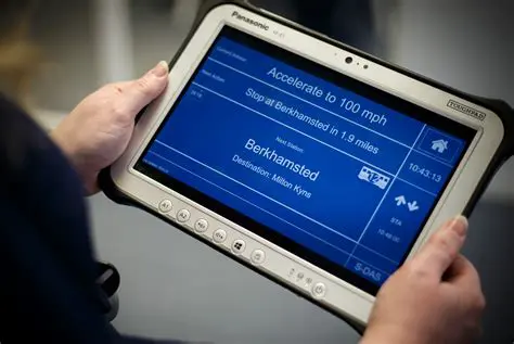 iPassenger News Today: Unpacking the Latest Innovations in Smart Travel