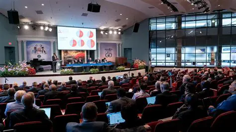 iPastor Ted Wilson: Leading the Seventh-day Adventist Church in the 21st Century