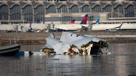 Breaking: iPlane Incident Confirmed – Urgent Focus on Passenger List Verification Amidst Global Concern