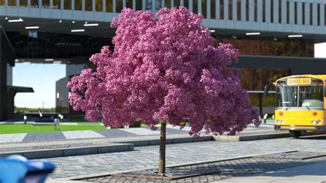 Ippe: Unveiling the Majesty of the Pink Lapacho Tree - From Blooms to Building