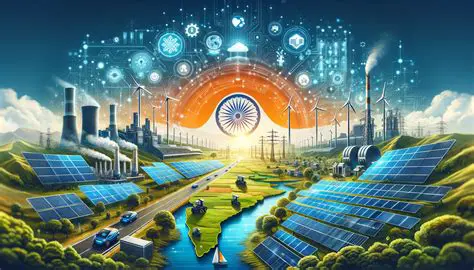 IPseasing: The Future of Sustainable Energy Solutions is Here