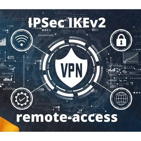 Unlock Secure Remote Access: Mastering IPsec MS-CHAPv2 for Robust VPNs