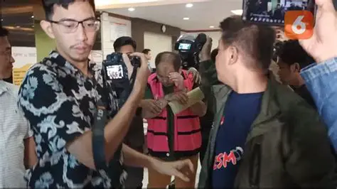 IPSEI's Digital Presence on Liputan6: Bridging Professional Expertise with Public Awareness