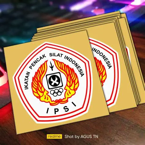 IPSI Singkatan dari: Mengungkap Akar dan Makna Ikatan Pencak Silat Indonesia