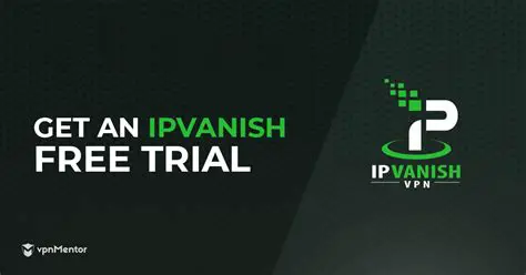 Is IPVanish VPN Free? Exploring Subscription Options and Alternatives