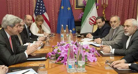 Iran Deal News: Navigating the Shifting Sands of Diplomacy and Sanctions
