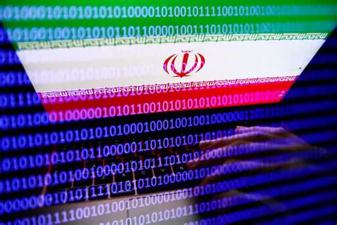 Iran's Digital War: Examining Cyber Warfare Capabilities and Strategies
