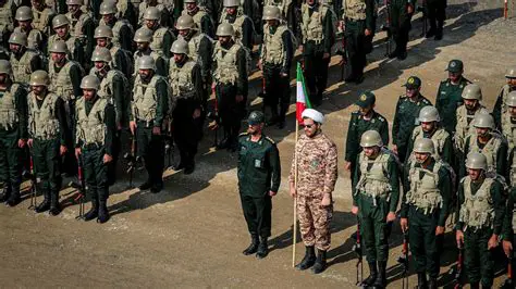 Iran-Iraq War: A Comprehensive Overview of the Conflict - News and Analysis in Hindi