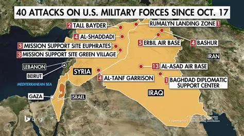 Decoding the Escalating Iran-Israel Shadow War: War News Today