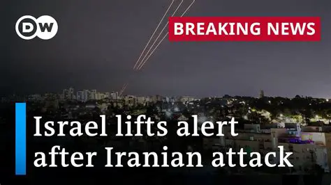 Iran Israel War Latest News: Decoding the Escalating Tensions and Global Ramifications