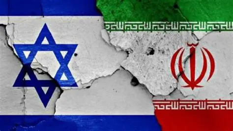 Iran-Israel War: Latest Developments and Live Updates