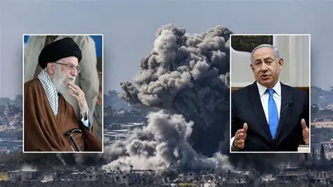 Iran-Israel Conflict: Latest Updates and Tamil Perspectives
