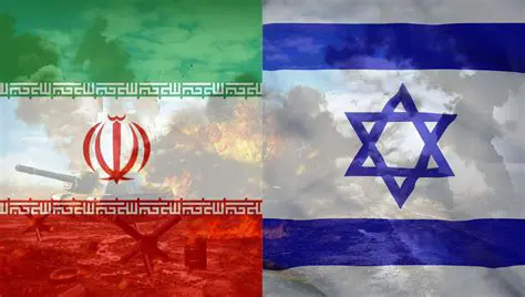 Iran Israel War News Today Live: Unpacking the Escalating Middle East Tensions