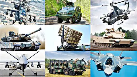 Iran's Military Modernization: Latest Developments and Strategic Implications