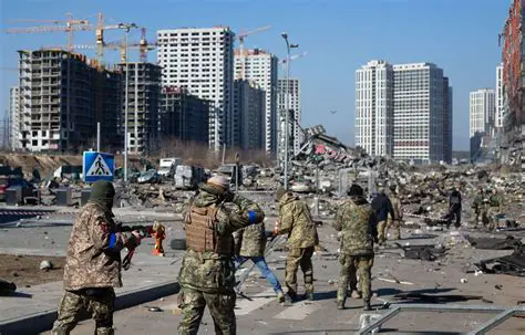 Iran News: Navigating the Shifting Sands of Russia-Ukraine Conflict