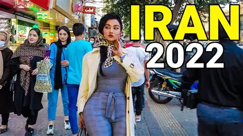 Iran Nieuws: Een Diepgaande Blik op de Complexiteit van de Islamitische Republiek