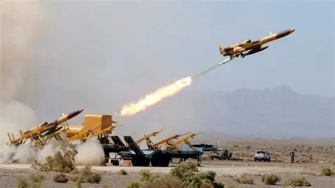 Iran's Strategic Responses: Analyzing Alleged Attacks on US Interests and Escalating Tensions
