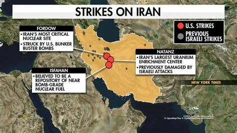 Iran-US War Latest News: Navigating Geopolitical Tensions and Potential Flashpoints